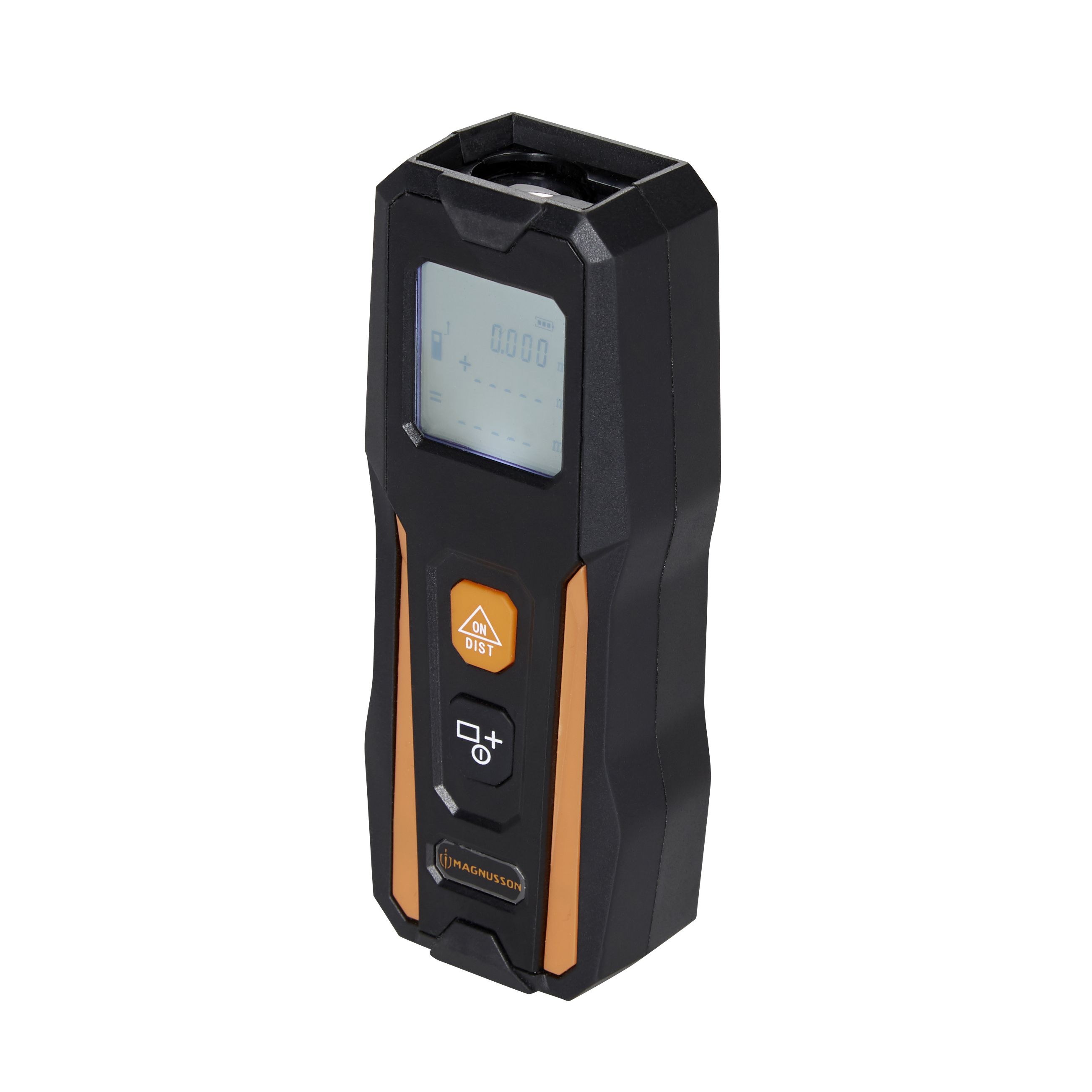B and q laser measure discount