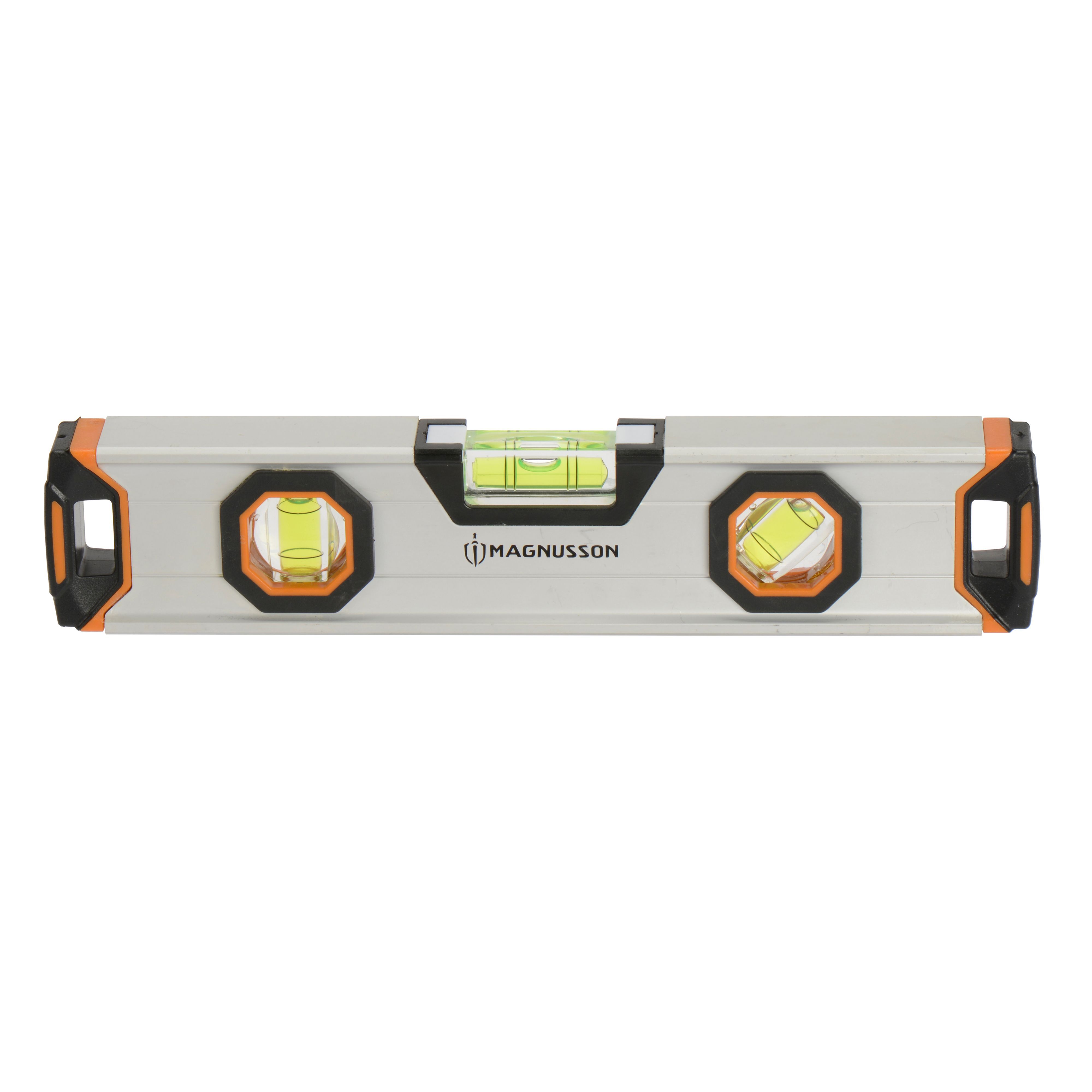 Magnusson 225mm Torpedo Spirit level