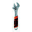 Magnusson 254mm Adjustable wrench