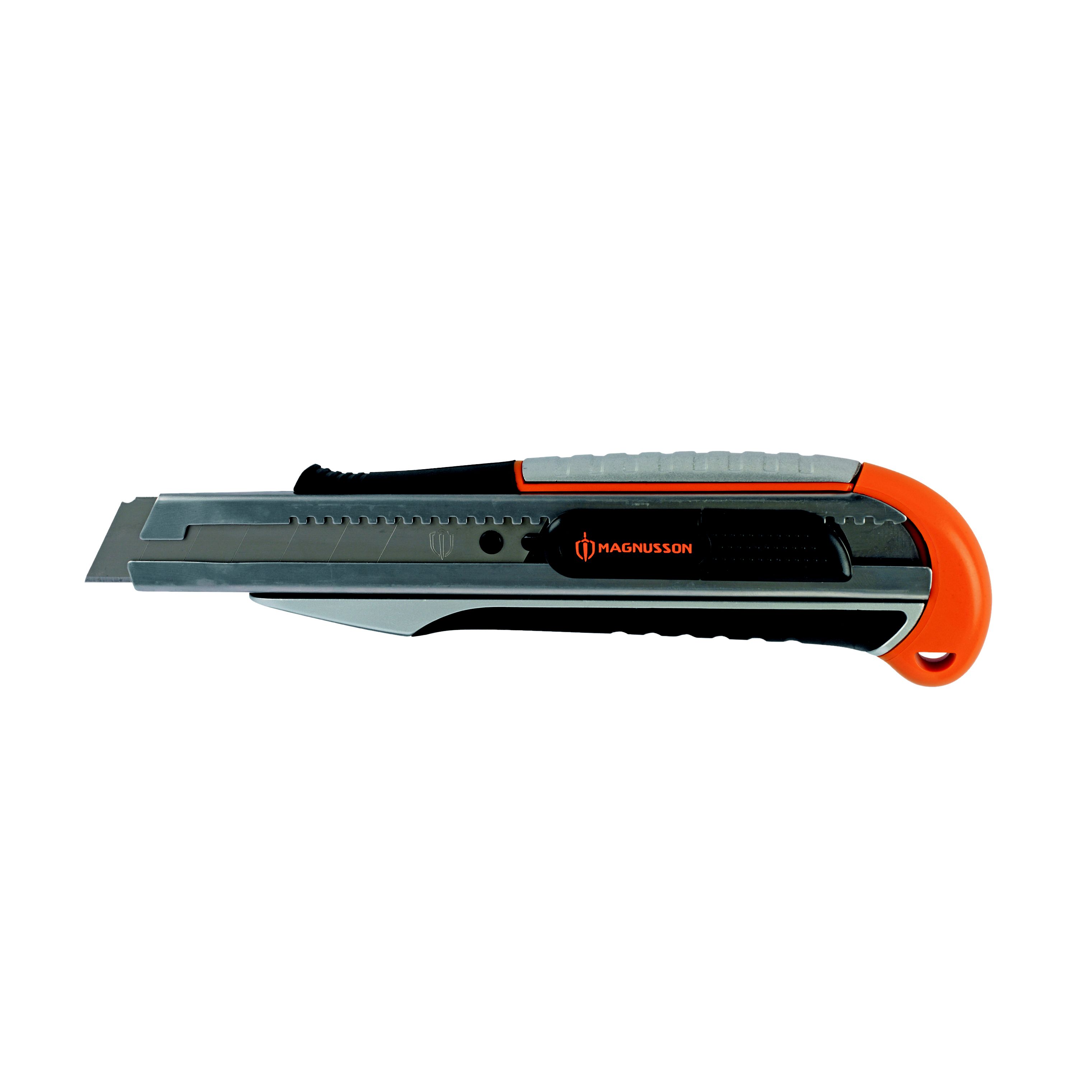 Plastic 7 Knife Utility Cutter 25Mm