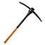 Magnusson 3.2kg Pickaxe with Composite handle