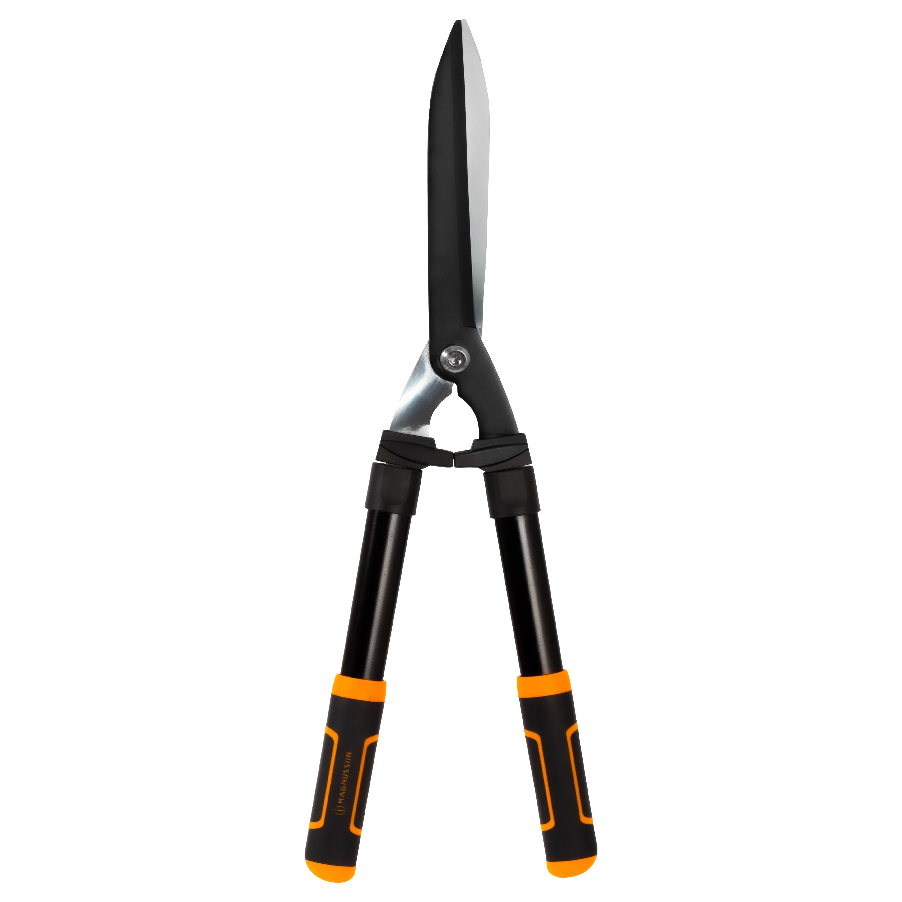 Magnusson 3 piece Garden tool set - 3