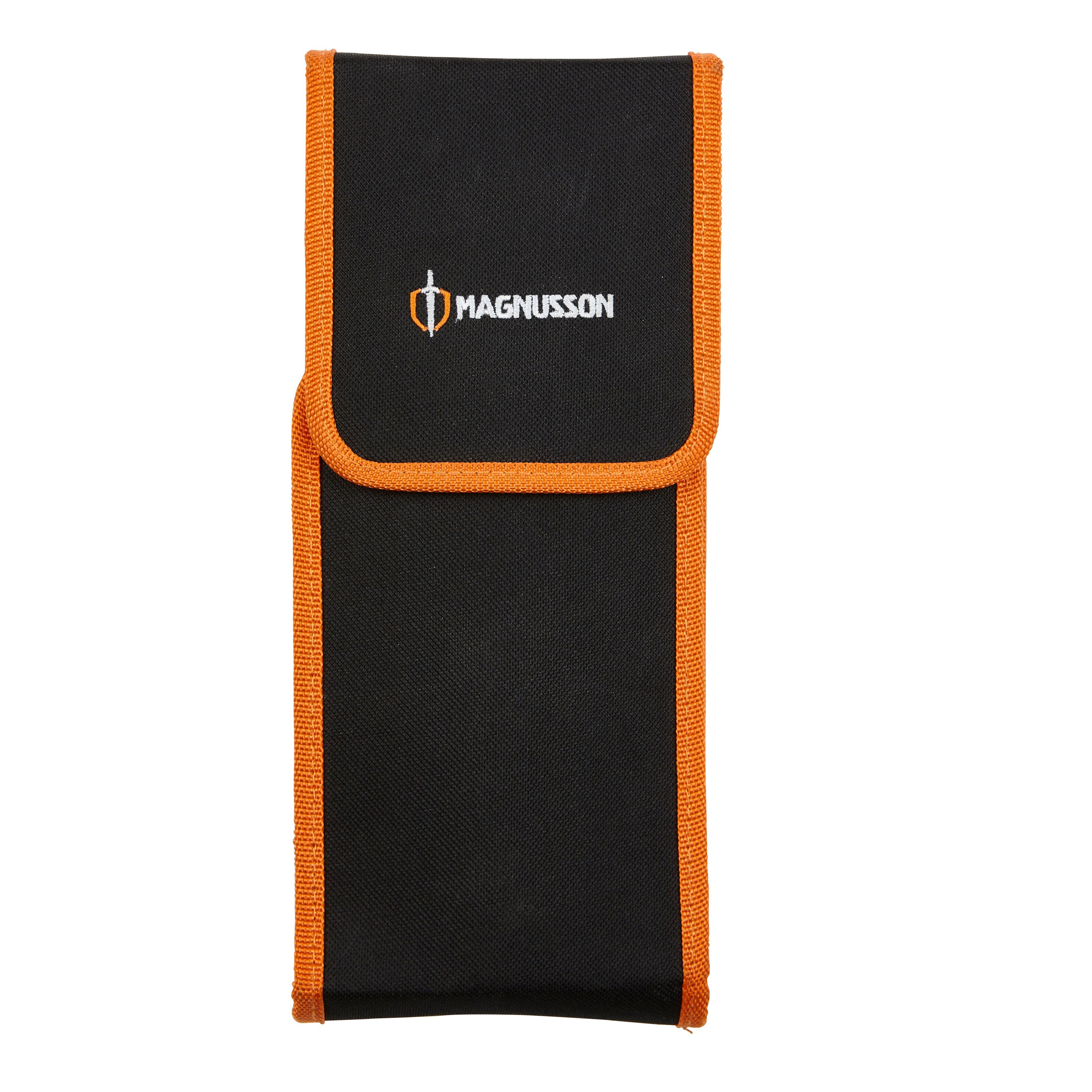 Magnusson 3 piece Wood chisel set
