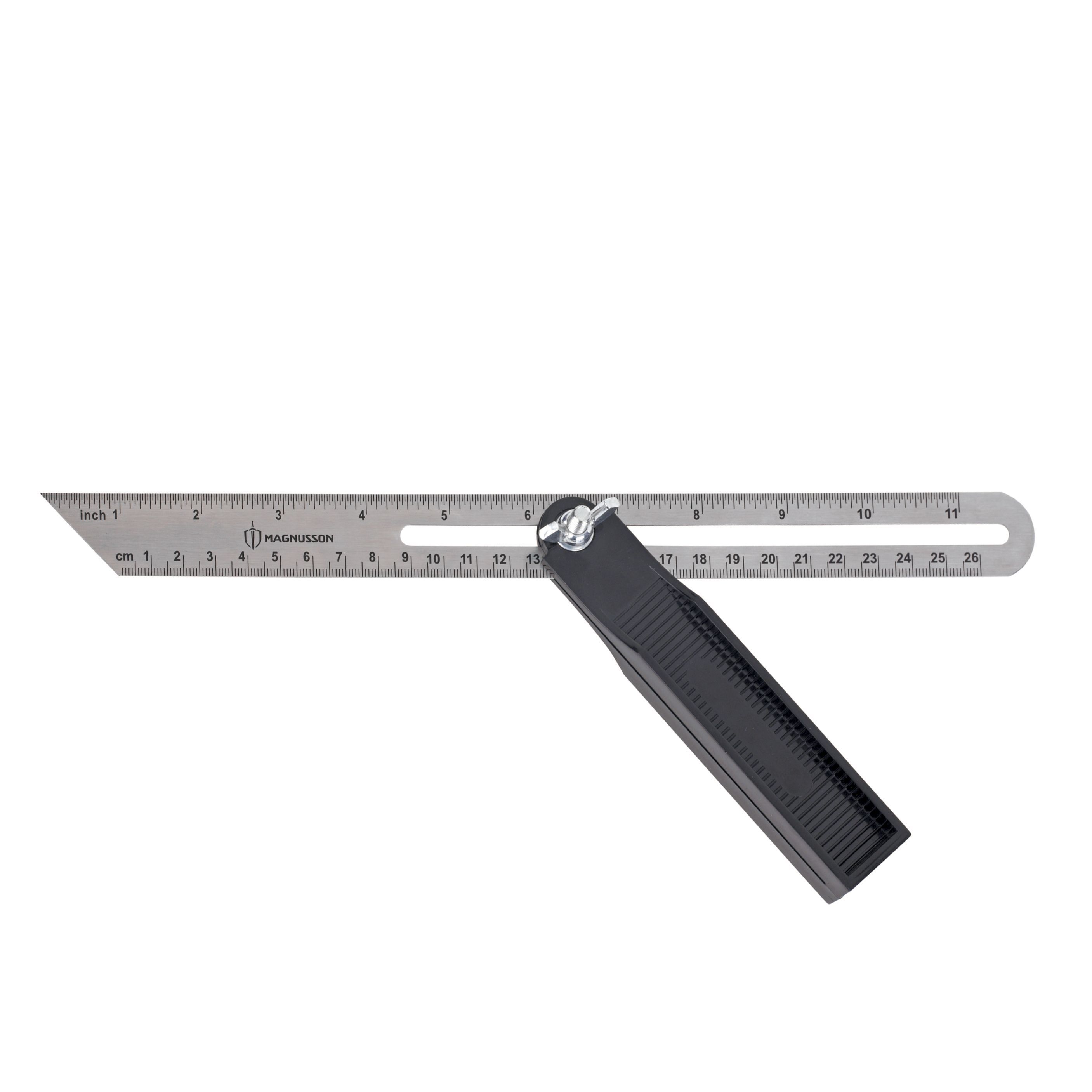 Magnusson 300mm Adjustable Sliding bevel