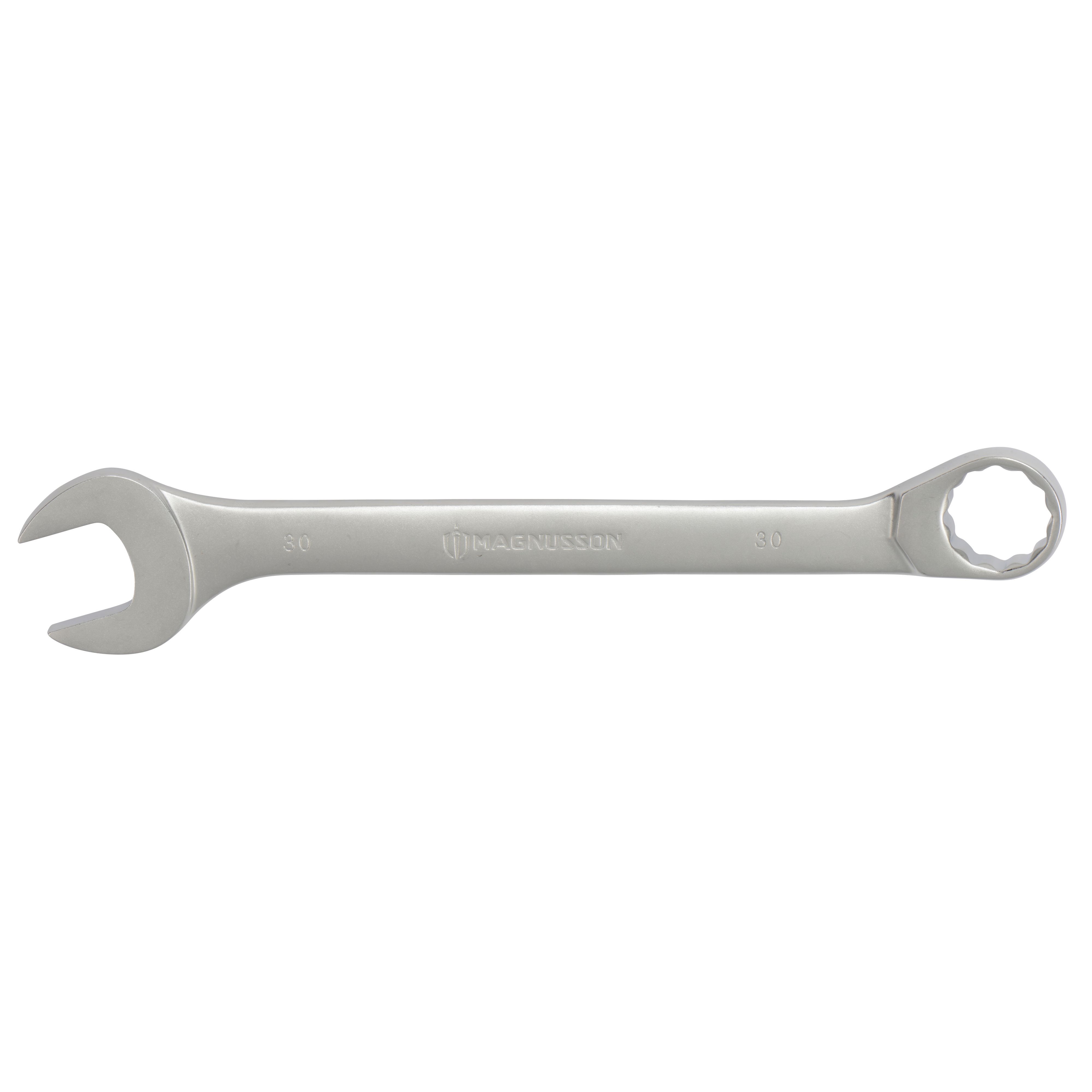 Magnusson on sale spanner set