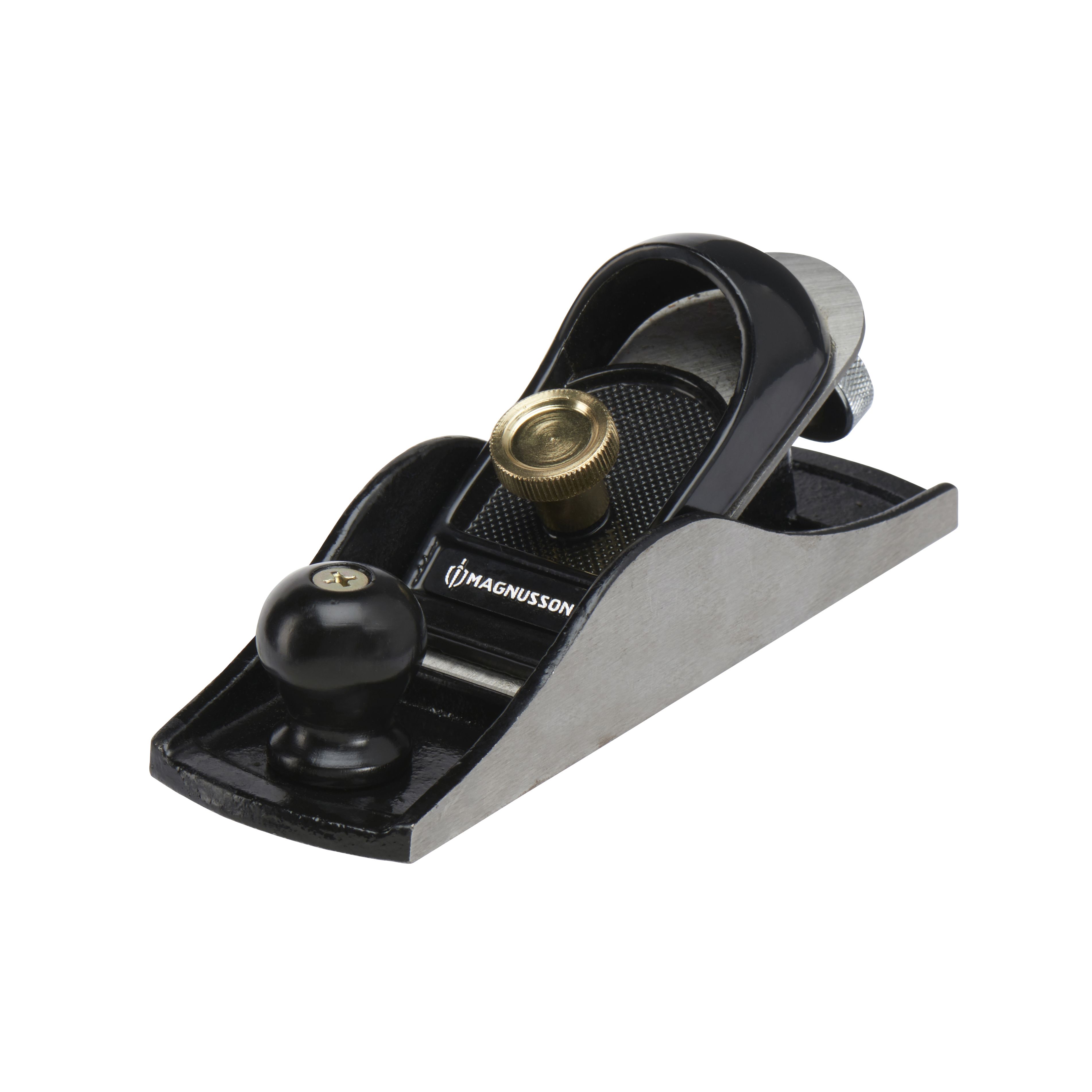 Magnusson 38mm Block Plane