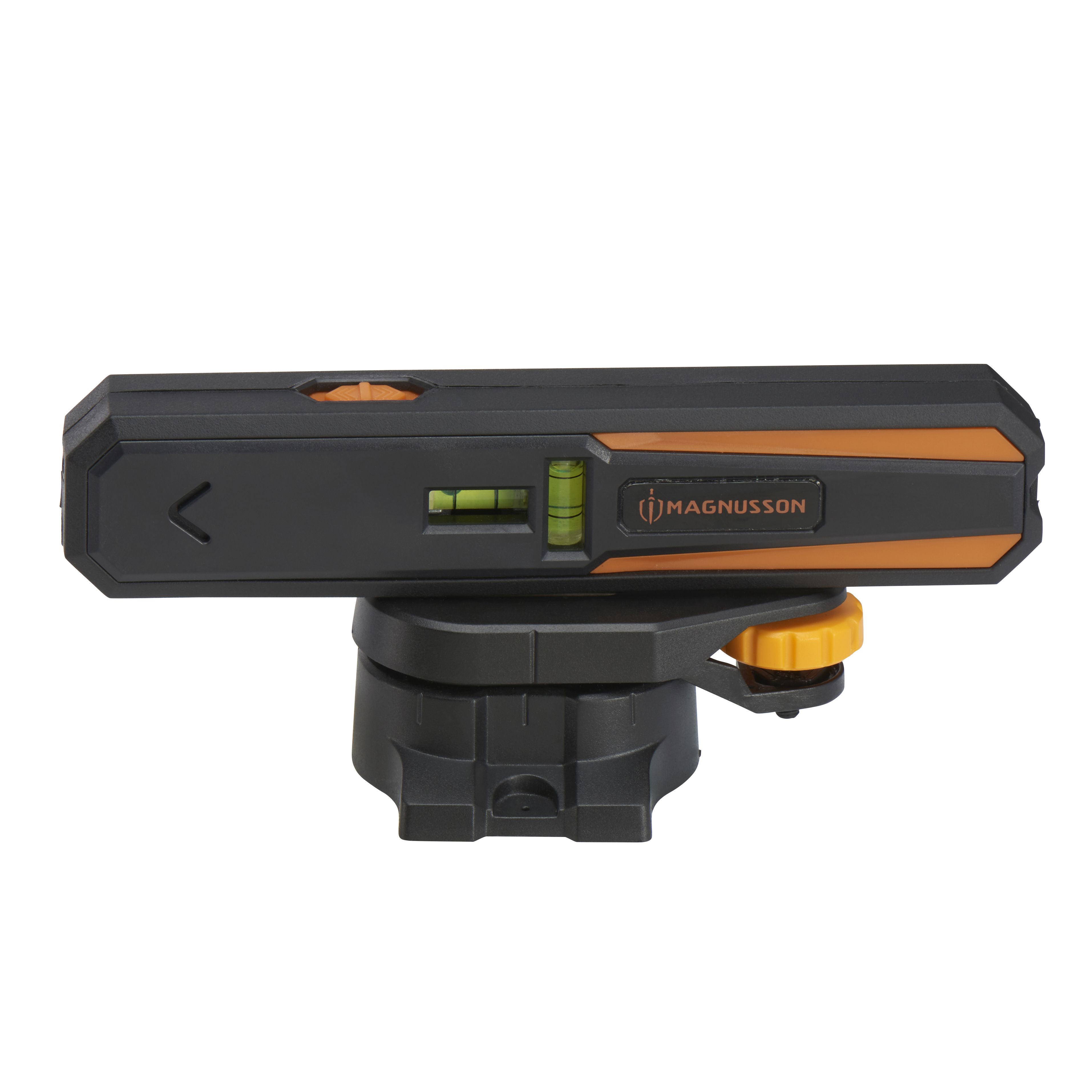 Magnusson laser deals level tripod