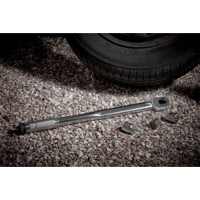 Magnusson 42Nm- 210Nm ½" Torque wrench