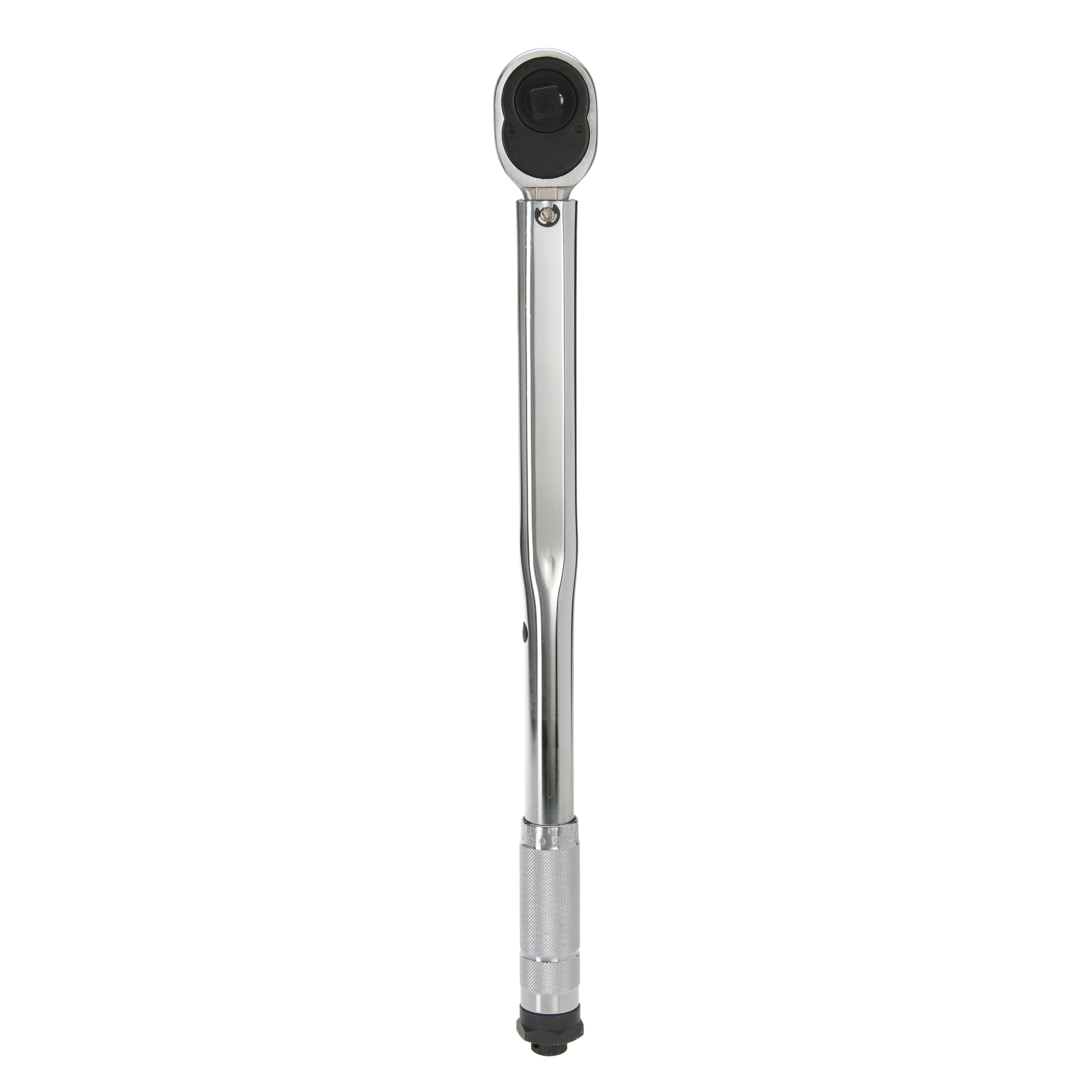 Magnusson 42Nm- 210Nm ½" Torque wrench
