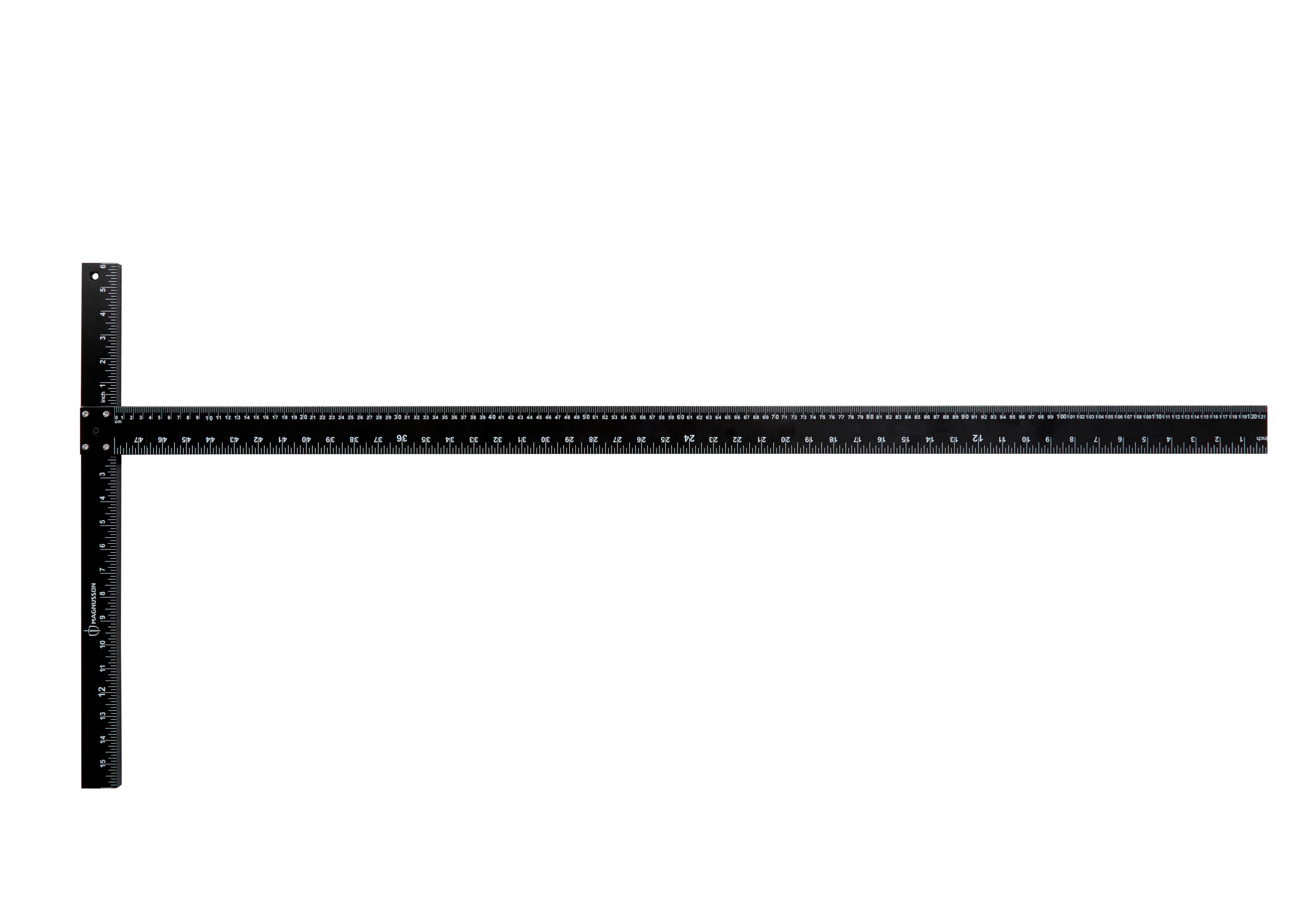 Magnusson 49" Drywall T-square