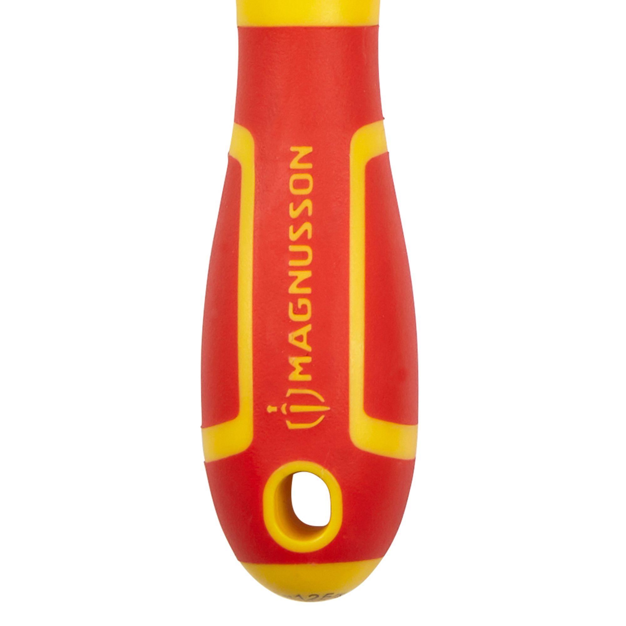 Magnusson 5 piece Mixed VDE Screwdriver set