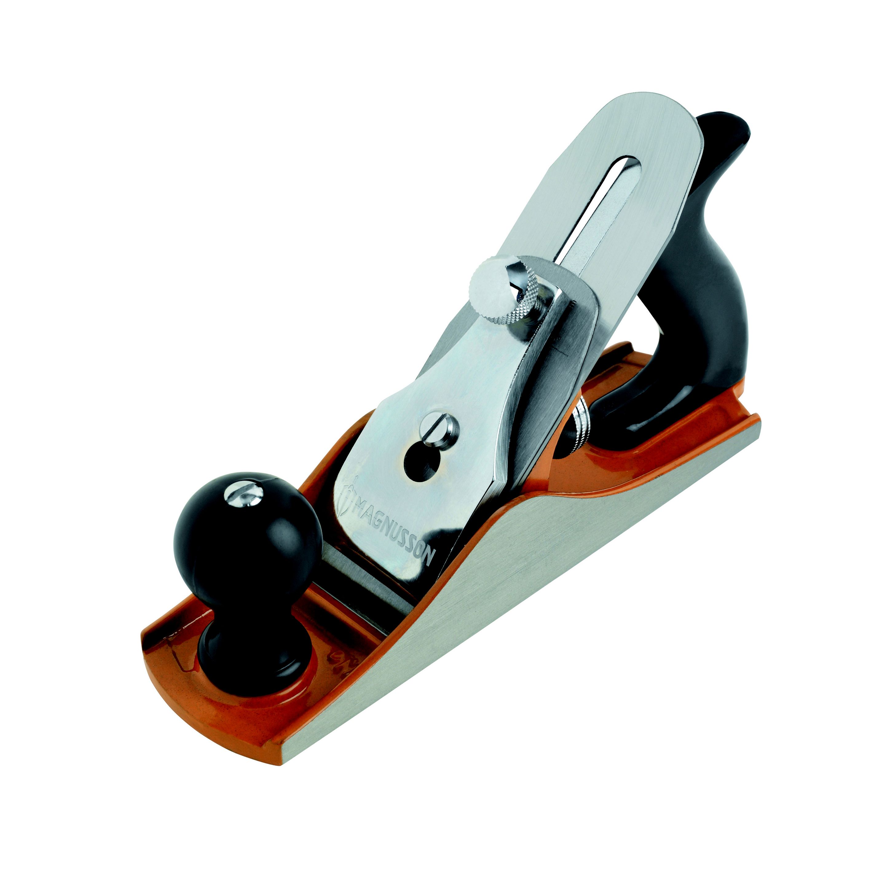 Magnusson 50mm Smoothing Plane