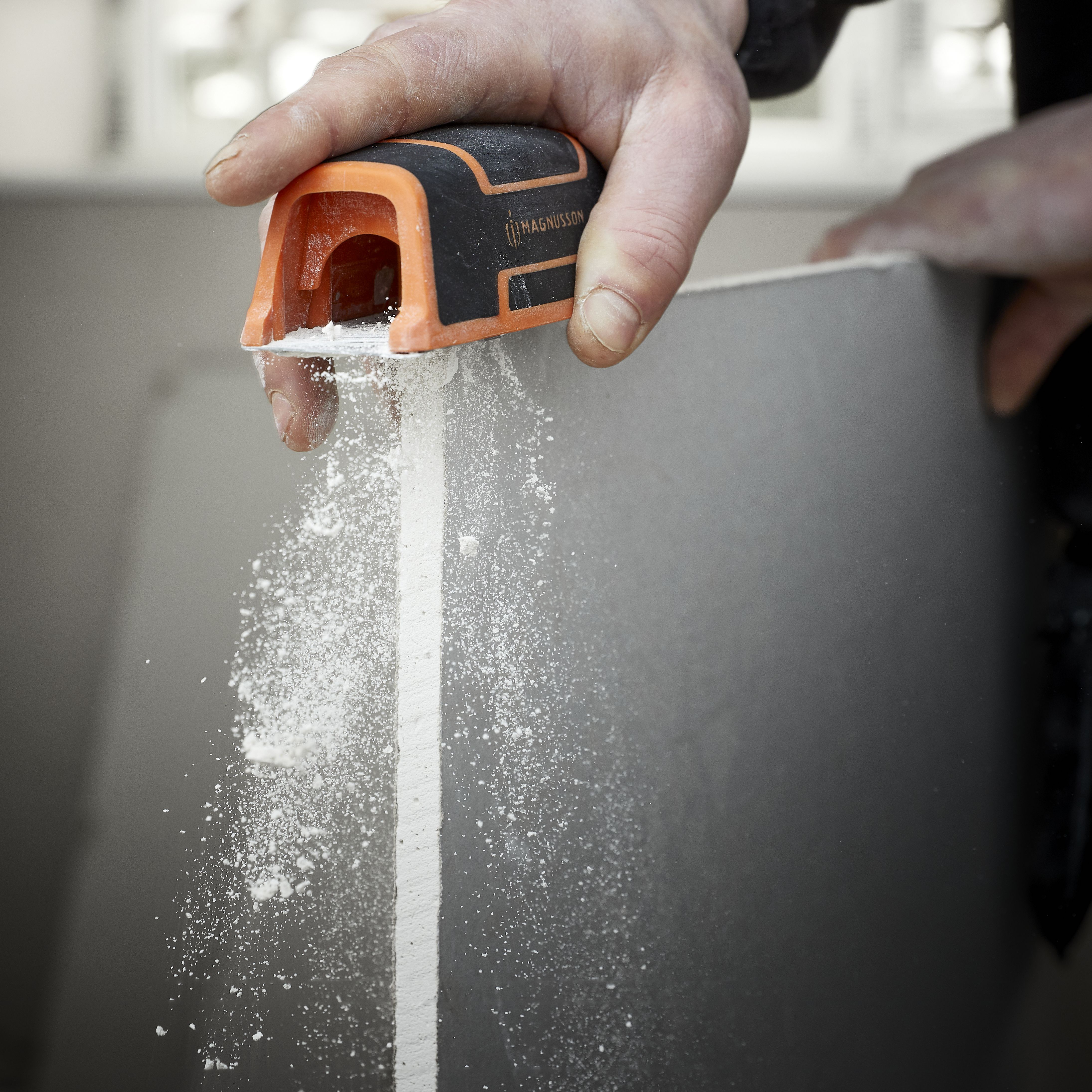 Magnusson 57mm Drywall rasp