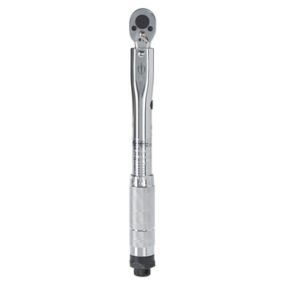 Magnusson 5Nm- 25Nm ¼" Torque wrench