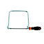 Magnusson 6.49" Coping saw