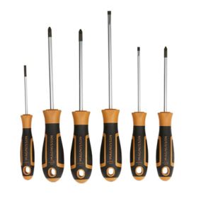 Torx shop set b&q