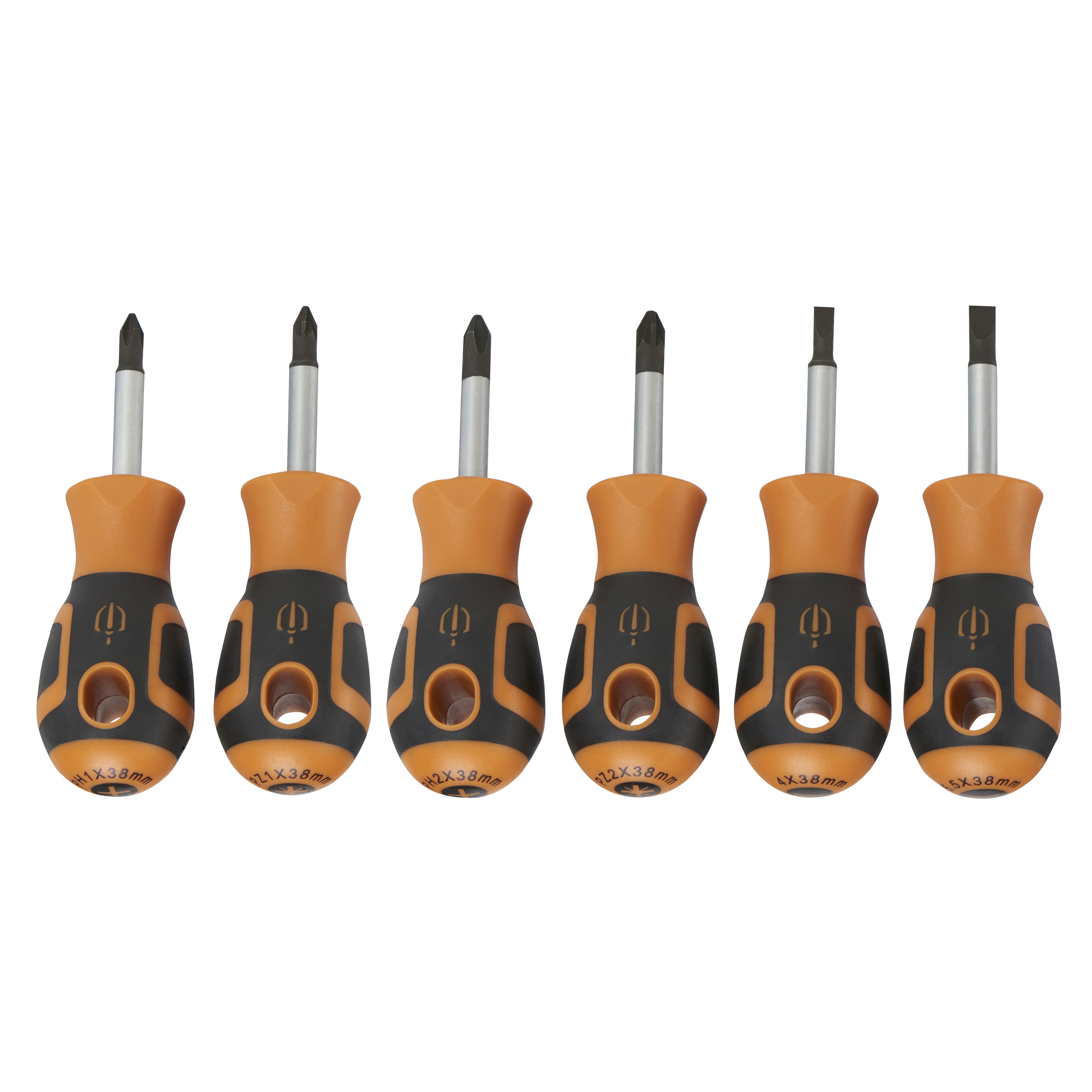 Magnusson precision deals screwdriver set