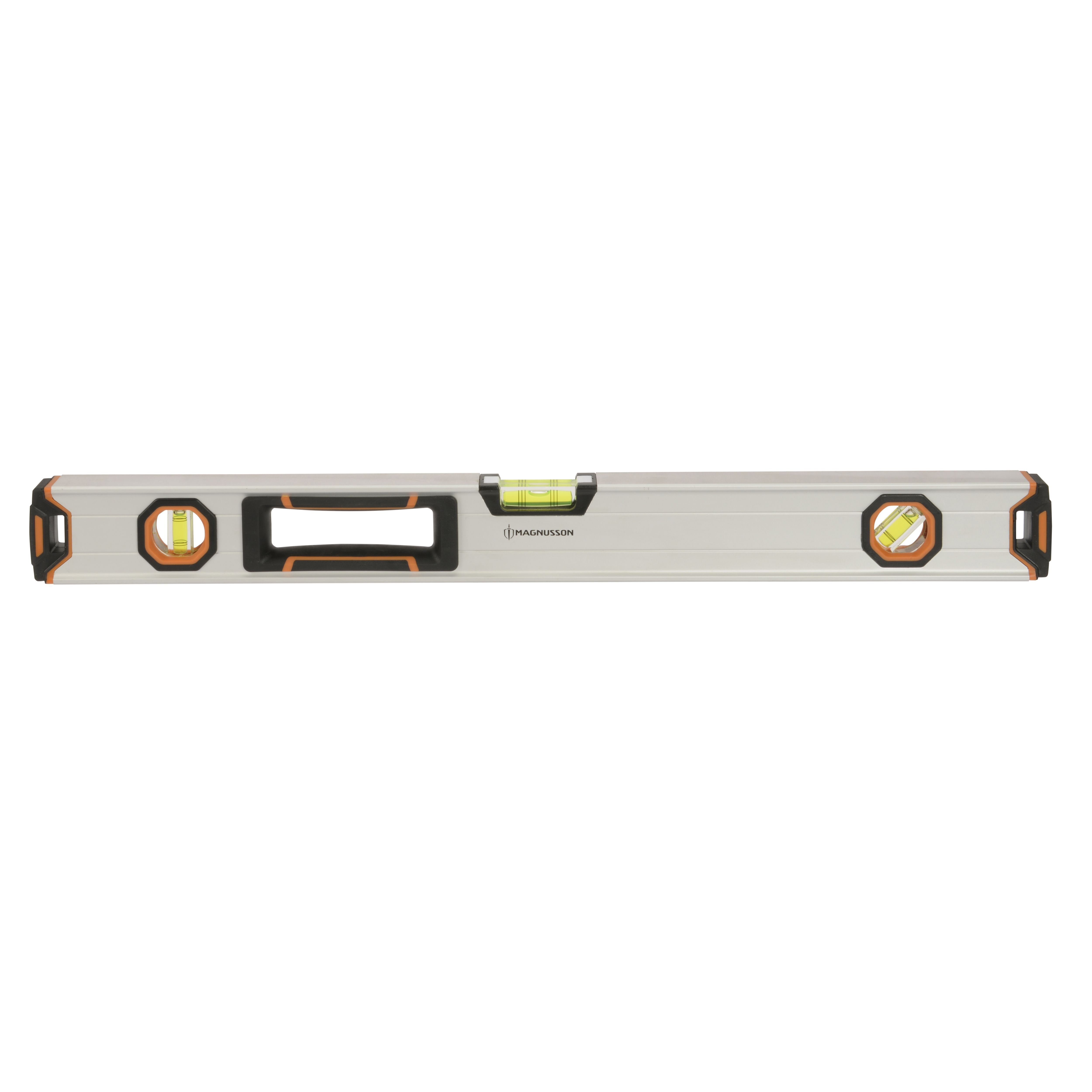 Magnusson box beam level outlet 1800mm