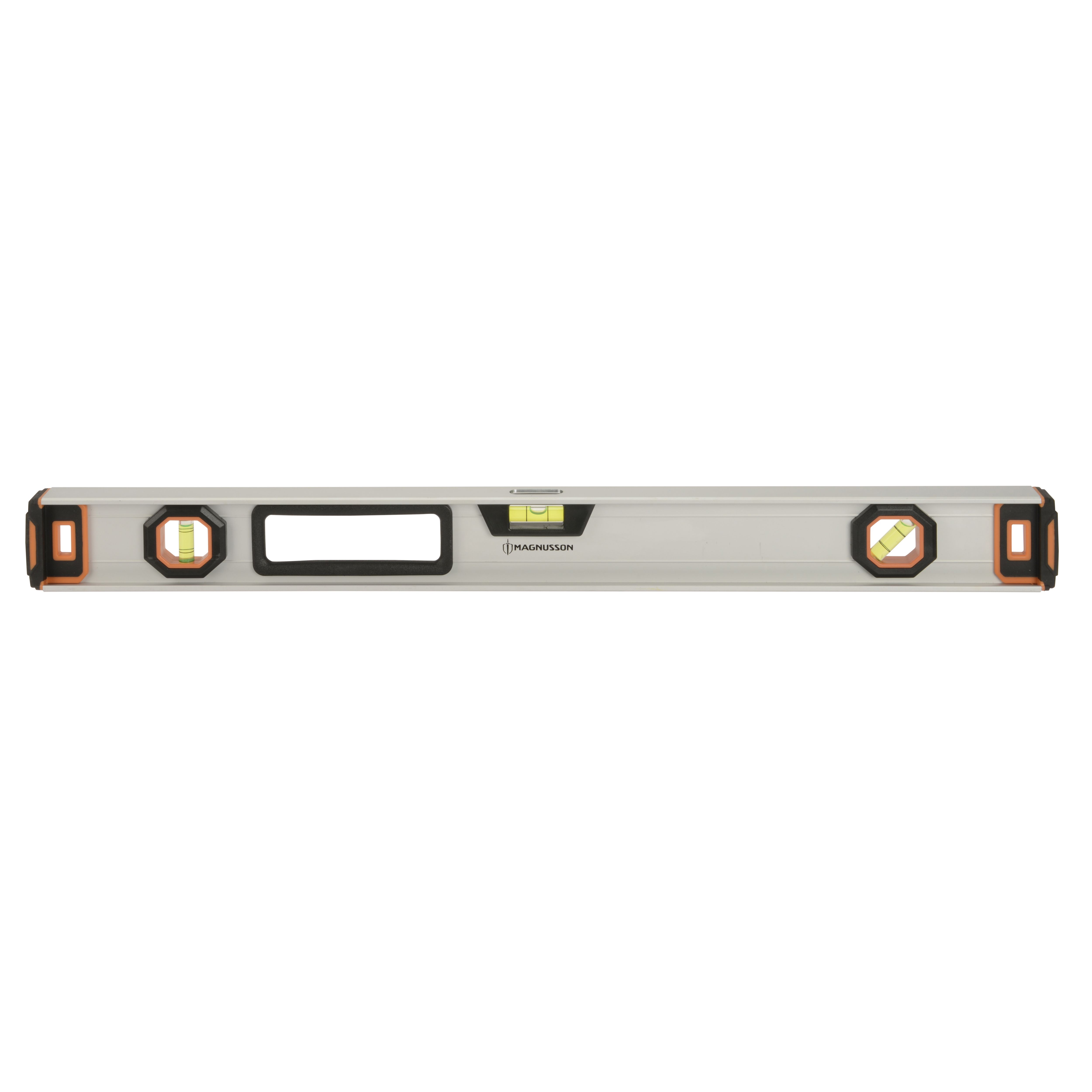 Magnusson 600mm I-beam Spirit level