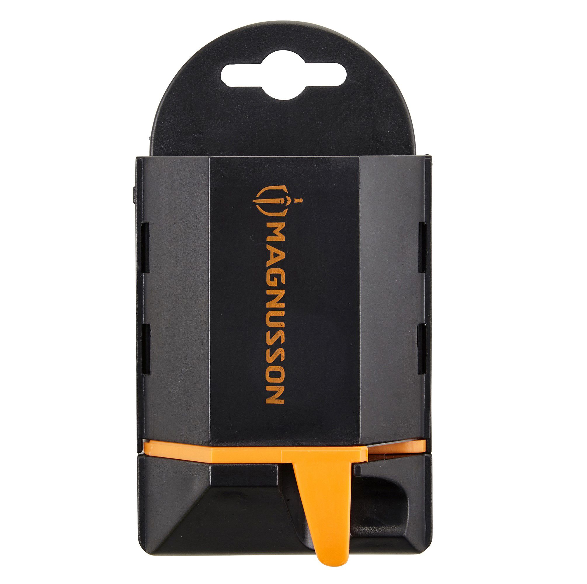 Magnusson 67mm Trapeze Knife blade, Pack of 50 DIY at B&Q