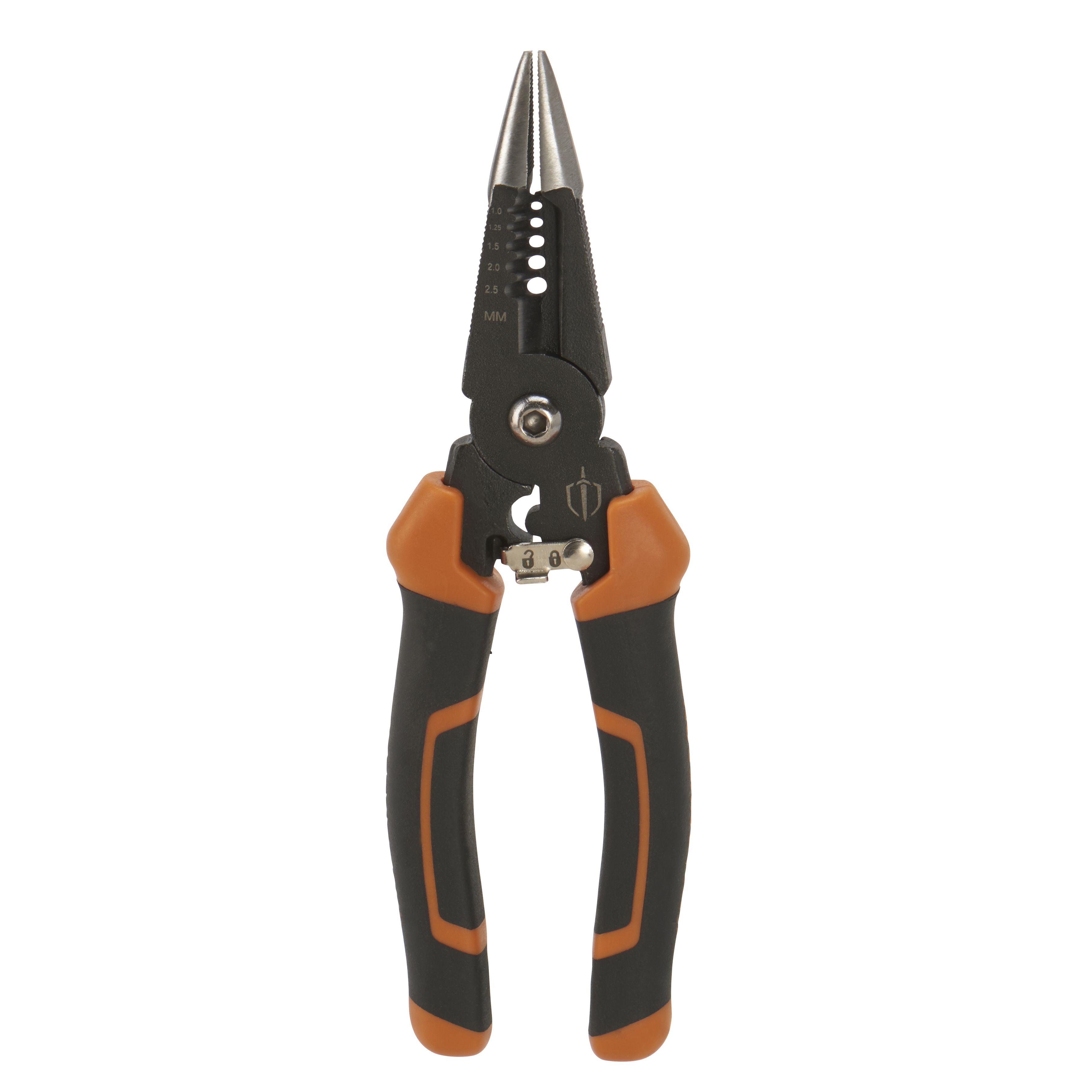 Magnusson wire clearance cutters