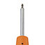 Magnusson 7 Piece Ratcheting screwdriver & bit Set