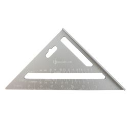 Magnusson 7" Rafter square