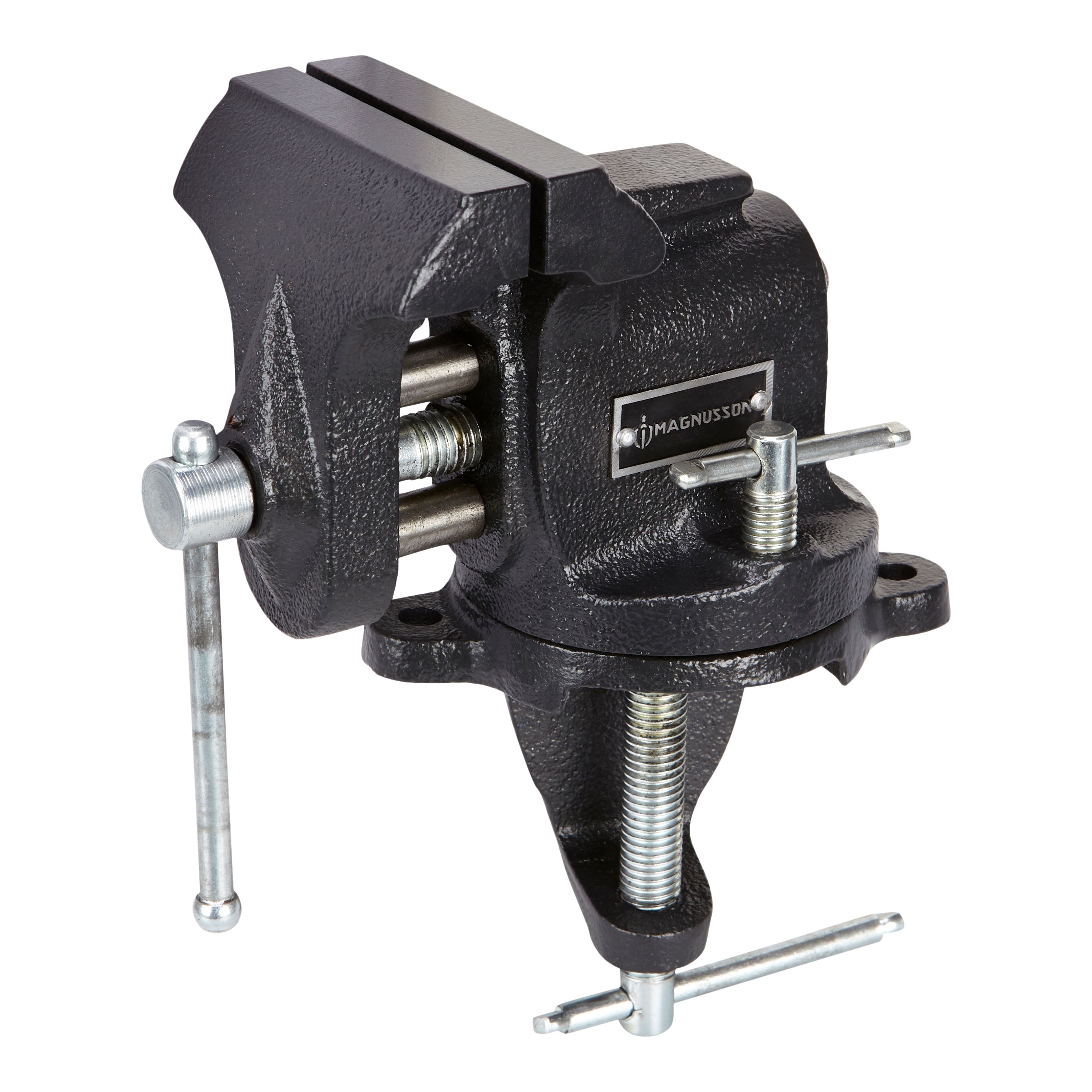 Magnusson 75mm Portable vice