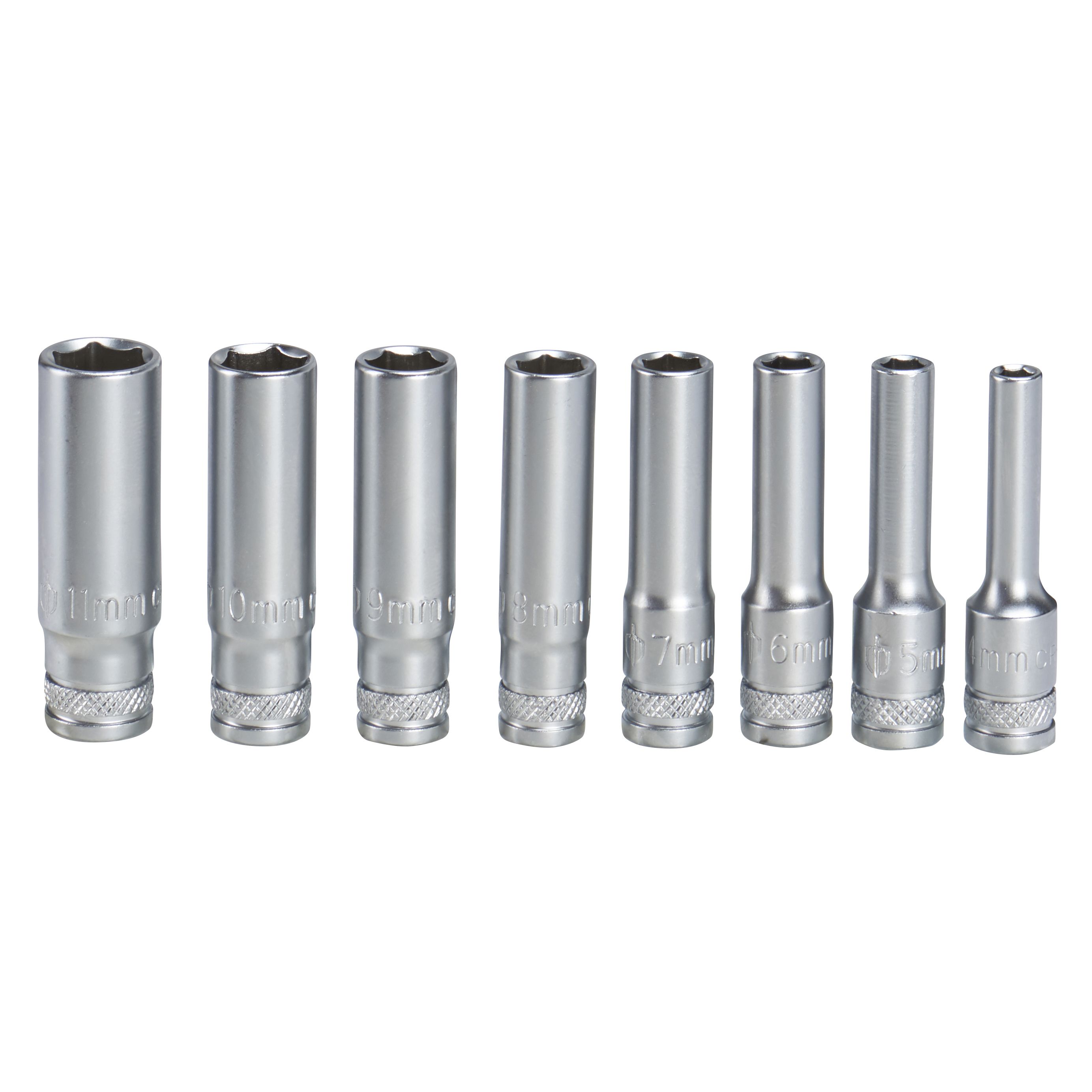 Magnusson 6 piece