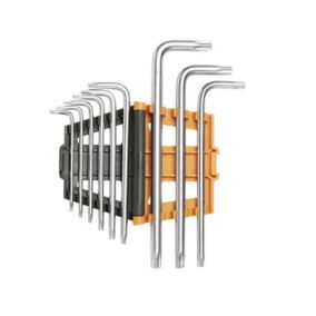 12mm allen key deals b&q