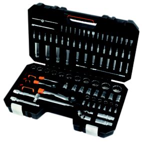 Magnusson 94 piece Drive Socket set