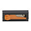 Magnusson 9mm Snap-off Knife blade, Pack of 10