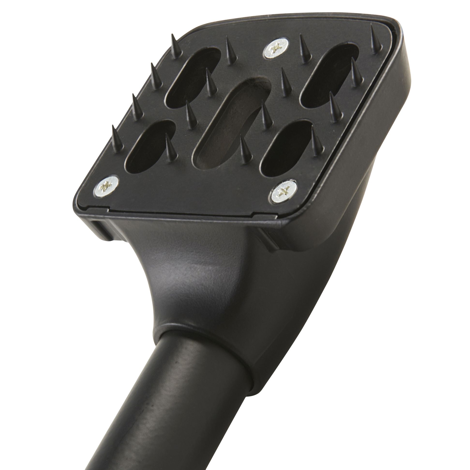 Magnusson Aluminium Carpet knee kicker