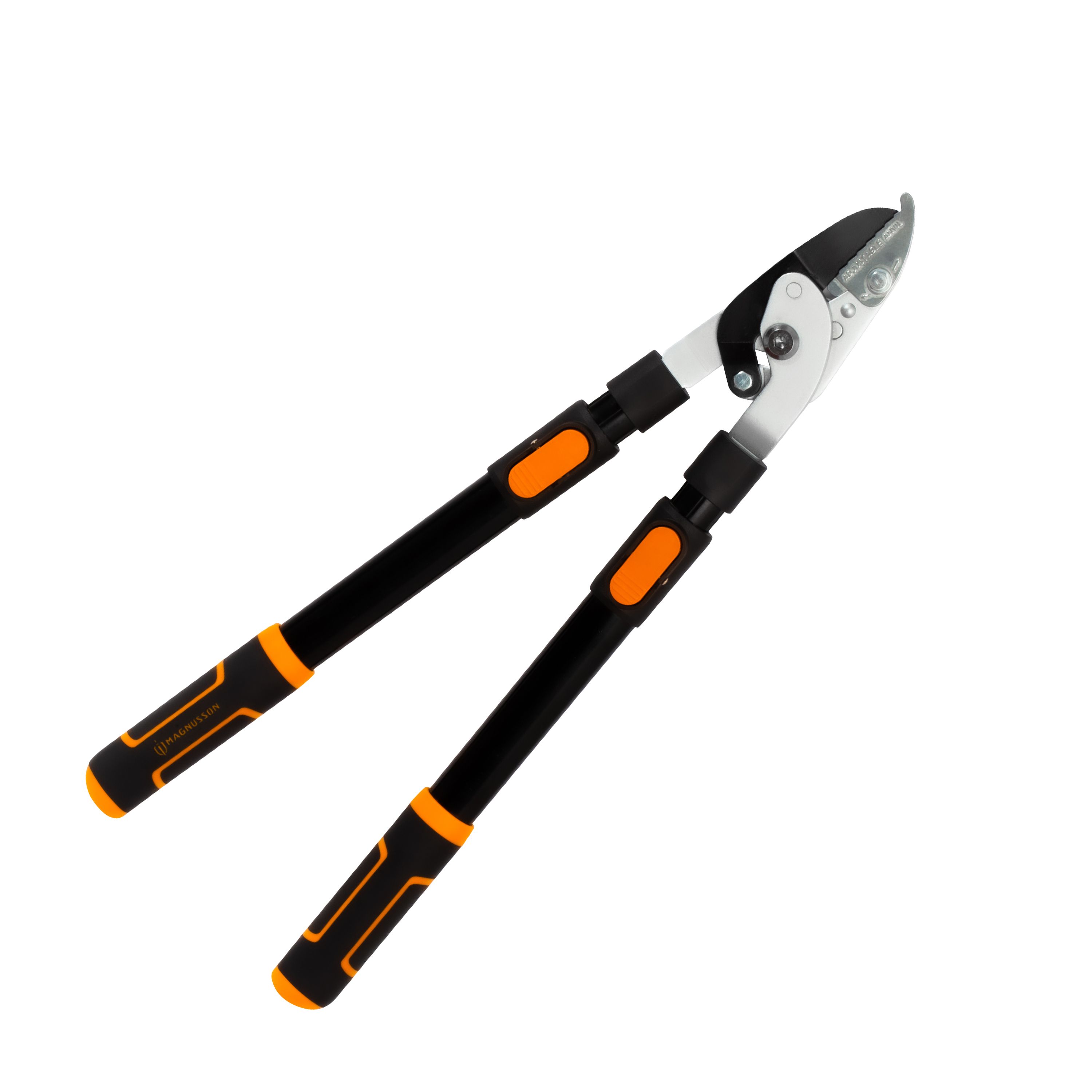 Magnusson Anvil Telescopic Loppers