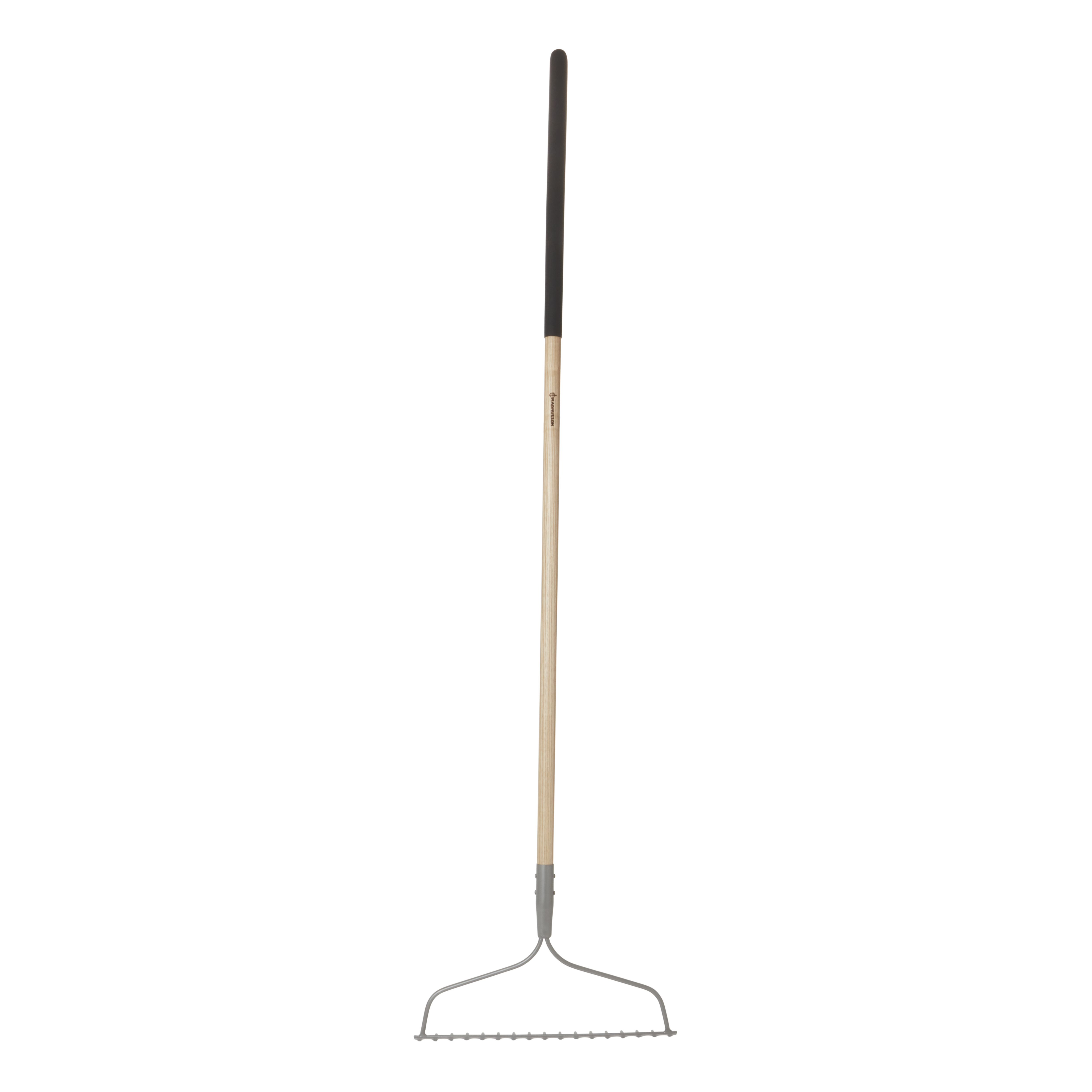 Magnusson Ash Soil Rake (W)430mm
