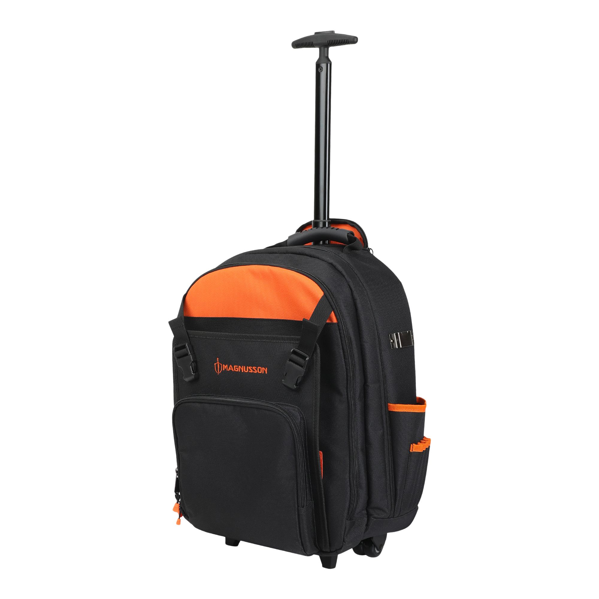 Back pack on wheels sale