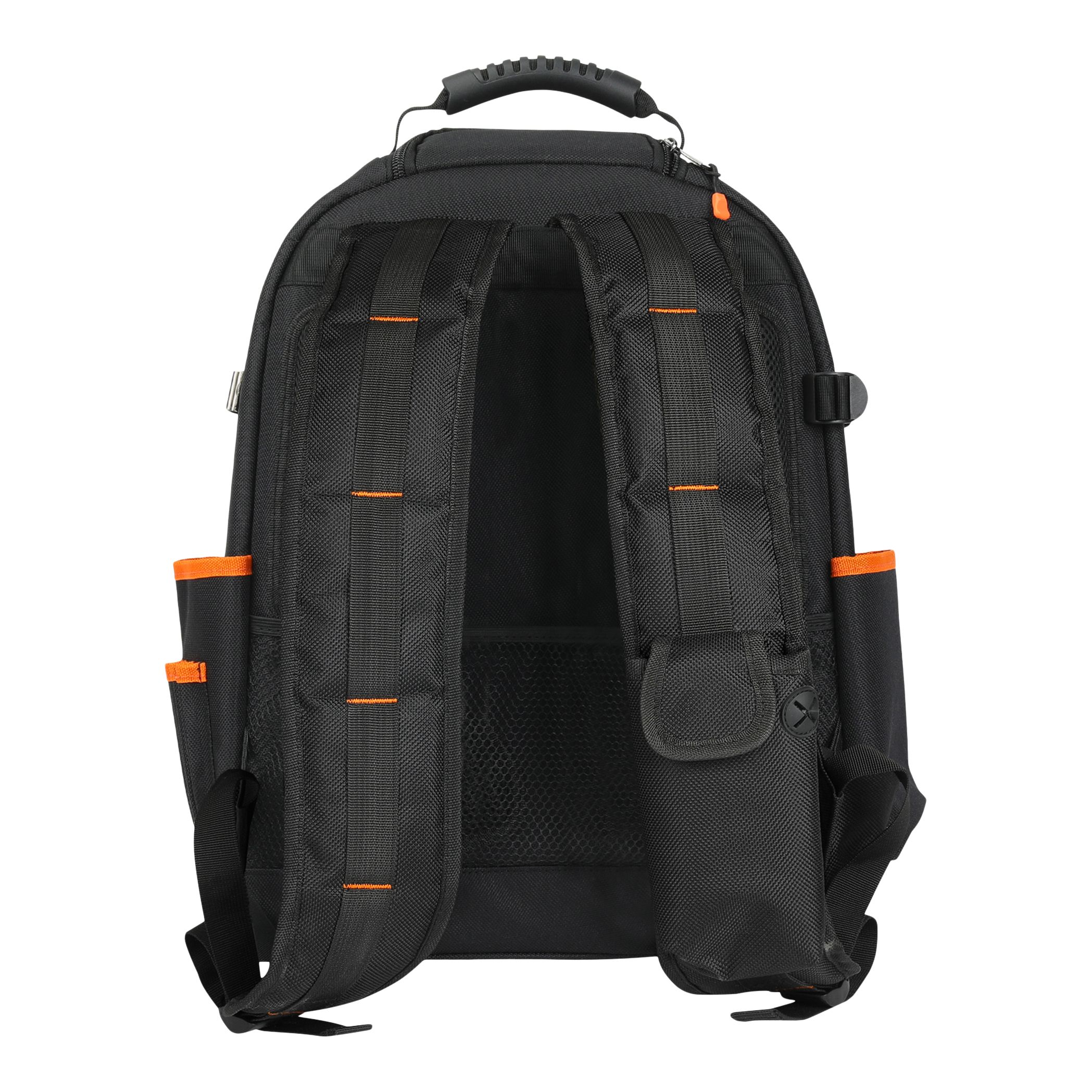Magnusson  Backpack with Wheels 25Ltr