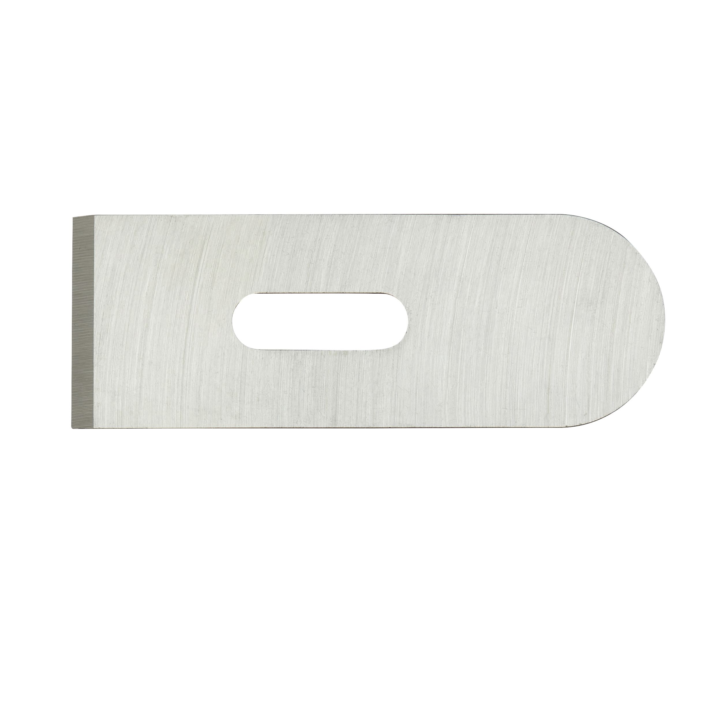 Magnusson Block plane blade (L)113mm