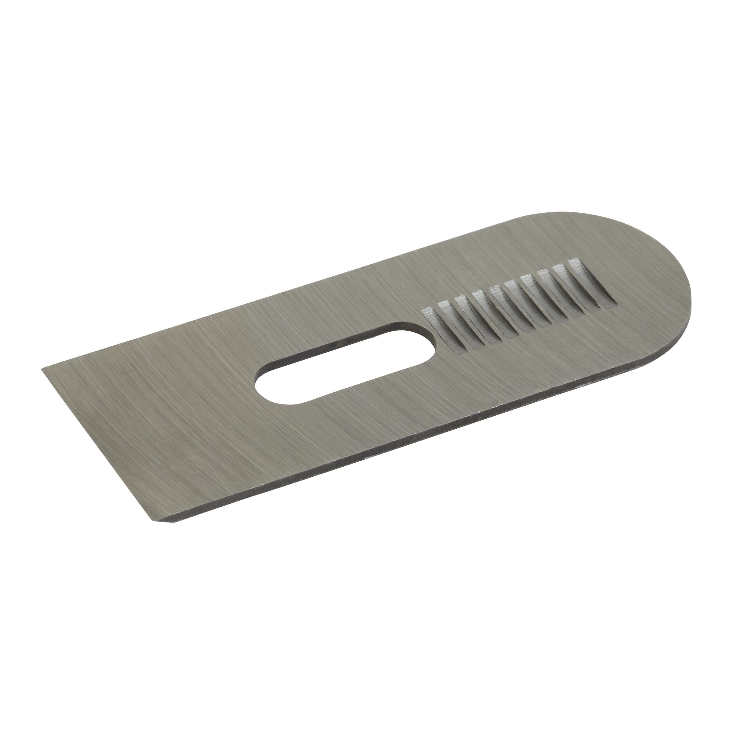 Magnusson Block plane blade (L)113mm