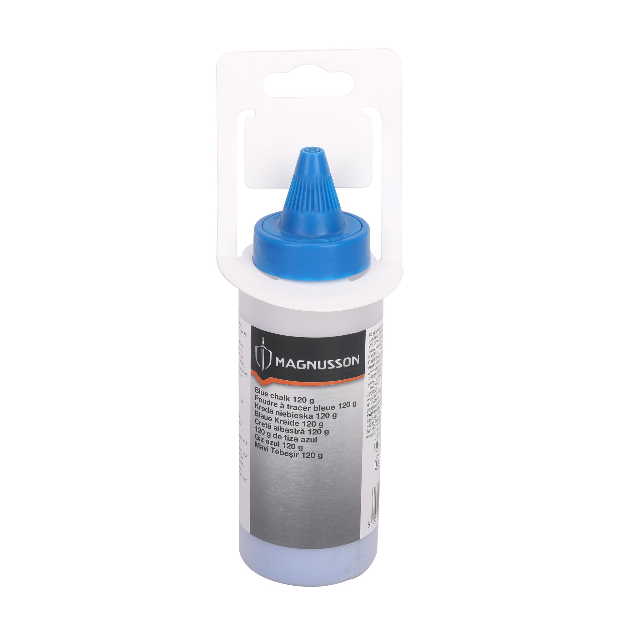Magnusson Blue Chalk 120ml