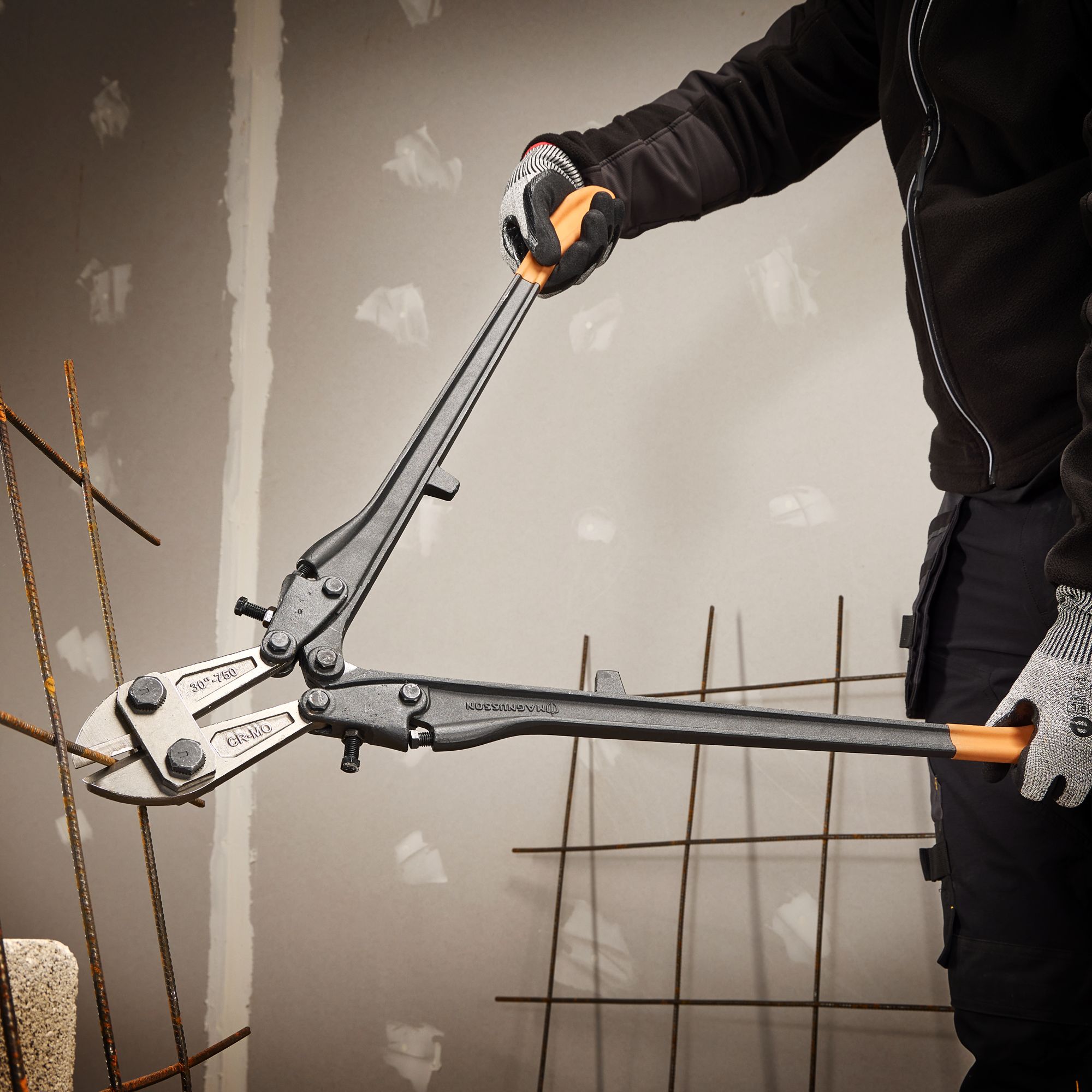 Magnusson Bolt cutter, (L)760mm