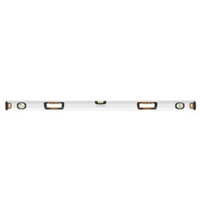 Magnusson Box Spirit level, (L)1.2m