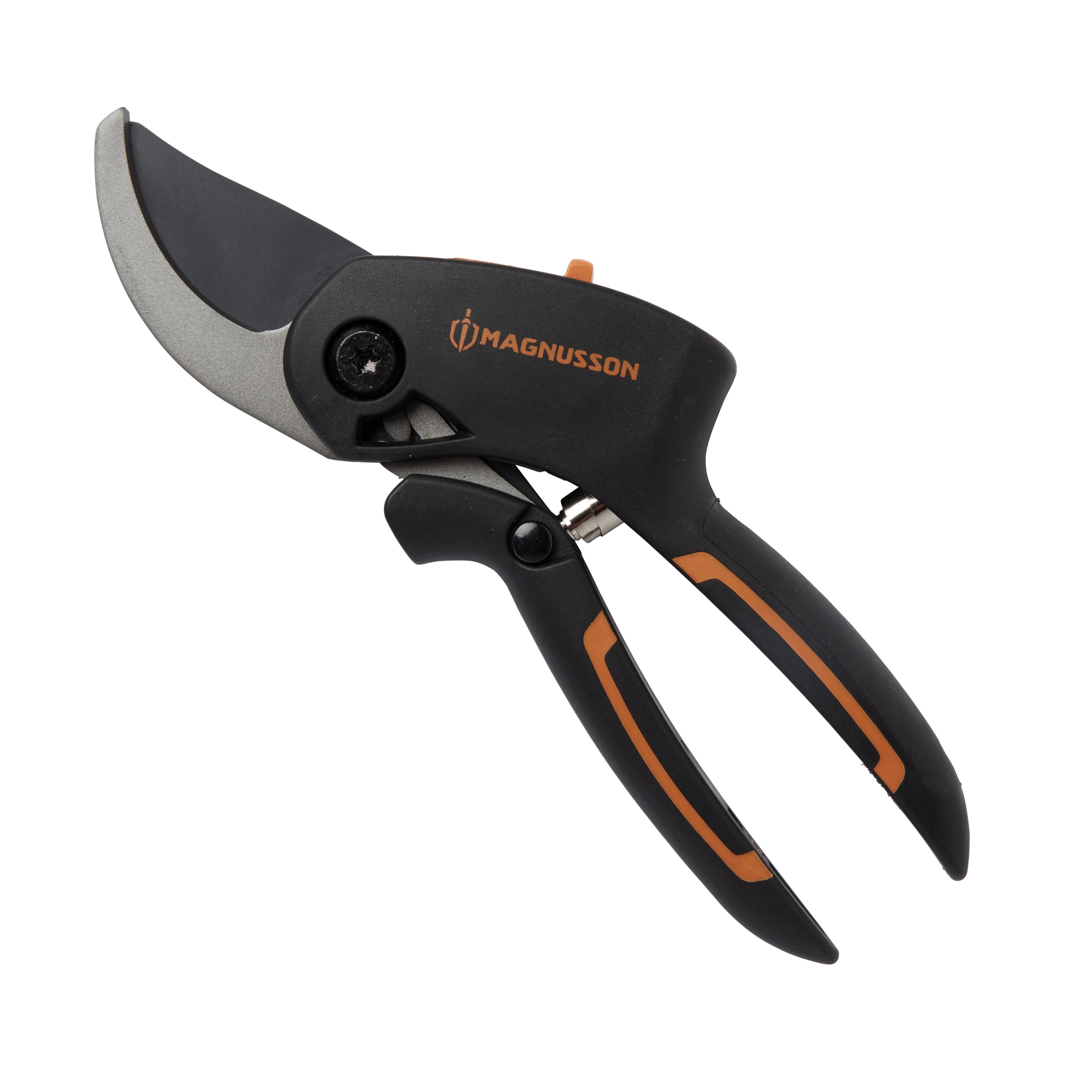 Magnusson Bypass Secateurs DIY at B&Q