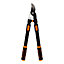 Magnusson Bypass Telescopic Loppers