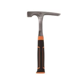 Magnusson Carbon steel Brick Hammer 20oz HM22