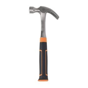 Magnusson Carbon steel Claw Hammer 16oz HM04