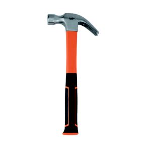 Magnusson Carbon steel Claw Hammer 20oz HM03