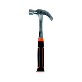 Magnusson Carbon steel Claw Hammer 20oz HM05