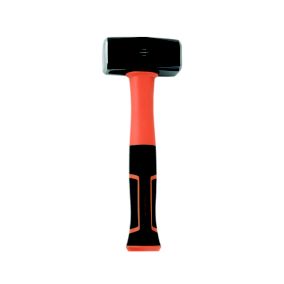 Magnusson Carbon steel Club Demolition hammer 2.75lb