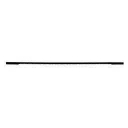 Magnusson Carbon steel Coping saw blade 15 TPI (L)165mm, Pack of 10